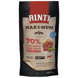 Hundetrockenfutter »MAX-I-MUM «, 1 Beutel à 12000 g