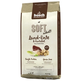 Hundetrockenfutter »Soft«, 1 Beutel à 12500 g