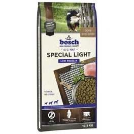 Hundetrockenfutter »Spezial Light«, 1 Beutel à 12500 g
