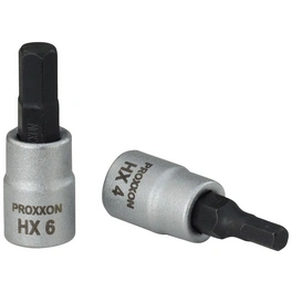 HX-Einsatz, Schlüsselgröße: 2,5 mm