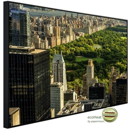 Infrarotheizung »EcoHeat - Central Park Manhattan«, Matt-Effekt