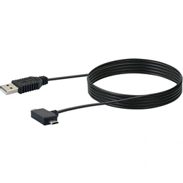 Kabel, USB 2.0 1 m A-Ste/Mini-Ste/Micro-Ste schwarz