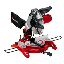 Kapp-Gehrungssäge »Einhell Classic«, TC-MS 2513 L, 4000 U/min, 1600 W