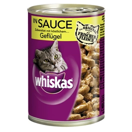 Katzen-Nassfutter »DS 1+«, 400 g