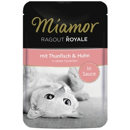 Katzen-Nassfutter »Ragout Royale«, 100 g