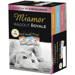 Katzen-Nassfutter »Ragout Royale«, 1200 g