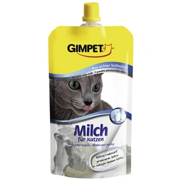 Katzenmilch, 200 ml, Milch