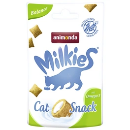 Katzensnack »Balance«, 30 g, Fleisch