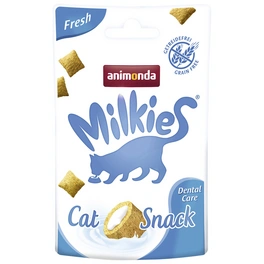 Katzensnack »Dental«, 30 g, Fleisch