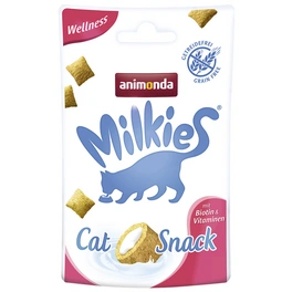 Katzensnack »Wellness«, 30 g, Fleisch