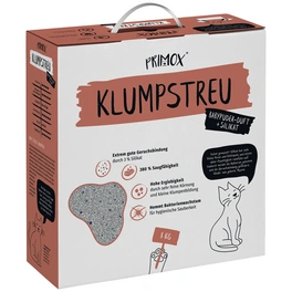Katzenstreu »Klumpstreu«, 1 Karton, 8,3 kg