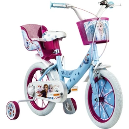 Kinderfahrrad »Disney«, Caliperbremsen, 1-Gang