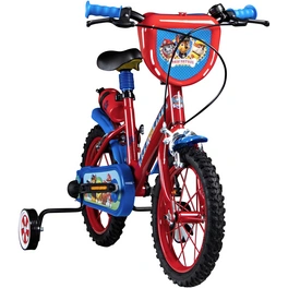 Kinderfahrrad »Paw Patrol«, 1-Gang, 14 Zoll