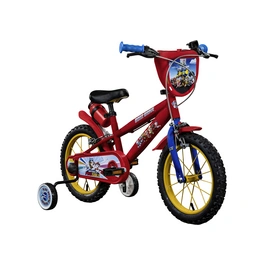 Kinderfahrrad »Paw Patrol«, 1-Gang, 14 Zoll