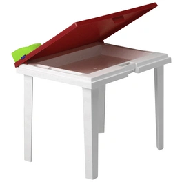 Kindergartentisch »Alandio«, BxHxT: 60 x 48 x 45 cm, Tischplatte: Kunststoff