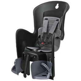Kindersitz »Bilby Maxi«, Belastbar bis: 22kg, schwarz