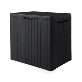 Kissenbox, BxHxT: 58 x 55 x 44 cm, Kunststoff