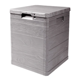 Kissenbox »Madera«, BxHxT: 44 x 50 x 43 cm, Kunststoff