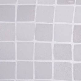 Klebefolie, static window stripes, Streifen | Vierecke, 200x15 cm