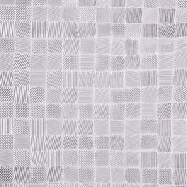 Klebefolie, static window stripes, Streifen | Vierecke, 200x45 cm