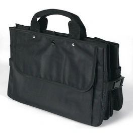 Kofferraumtasche, Polyester, schwarz