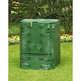 Komposter »BIO 600«, 600 Liter, UV- und witterungsbeständig