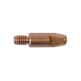 Kontaktröhrchen, für MIG-Brenner, Ø: 0,8 mm