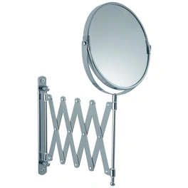 Kosmetikspiegel »Vivienne«, B x H: 18 x 18 cm, rund