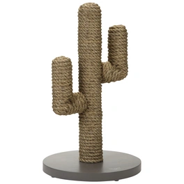 Kratzbaum »Cactus«, BxHxL: 35 x 60 x 35 cm, Kiefernholz