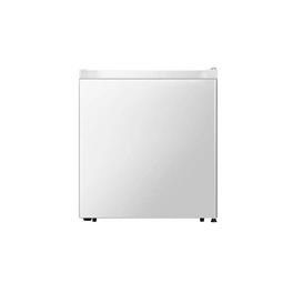 Kühlbox, BxHxL: 44,5 x 50 x 46,8 cm, 45 l, weiß