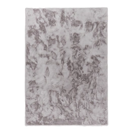 Kunstfellteppich »Tender«, BxL: 80 x 150 cm, rechteckig, Polyester