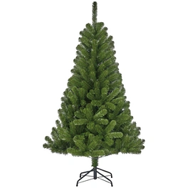 Kunstweihnachtsbaum »Kitzbühl«, Höhe: 120 cm, grün