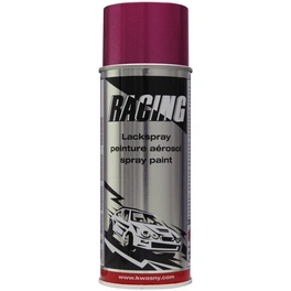 Lackspraydose »Racing Lackspray«, rot, glänzend, 0,4 l