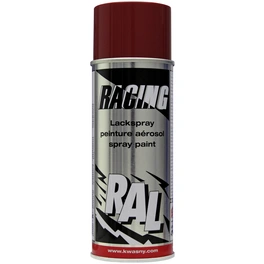 Lackspraydose »Racing Lackspray«, rubinrot, glänzend, 0,4 l