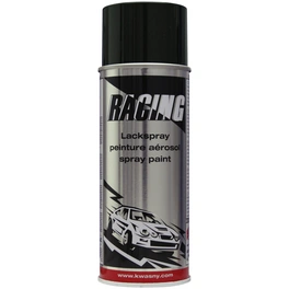 Lackspraydose »Racing Lackspray«, schwarz, glänzend, 0,4 l