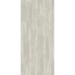 Laminat »Basic 200«, BxL: 194 x 1285 mm, Stärke: 7 mm, Eiche sägerau Weiß