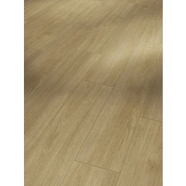 Laminat »Classic 1050«, BxL: 194 x 1285 mm, Stärke: 8 mm, Eiche Prestige Natur