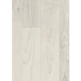Laminat Handmuster, Ascona Wood weiss (EHL151), BxL: 210 x 297 mm