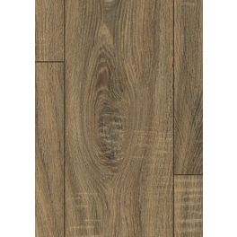 Laminat »Home«, Toscolano Eiche tabak (EHL077), BxL: 1292 x 193 mm