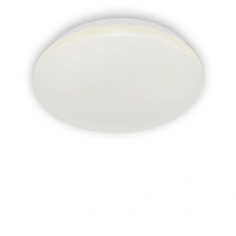 LED-Badleuchte »KALMUS«, ø: 22 cm, 10 W, 230 V