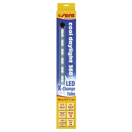 LED-Beleuchtung »X-Change«, LxØ: 36 x 2,6 cm, 7,2 W, neutralweiß