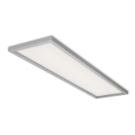 LED-Deckenleuchte »GEO BASIC«, Breite: 29,5 cm, 36 W, 230 V