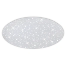 LED-Deckenleuchte »VERB«, ø: 75,5 cm, 40 W, 230 V