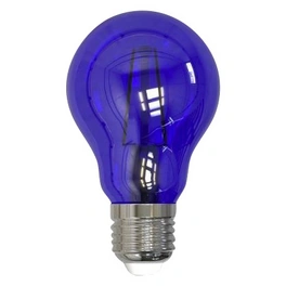 LED-Filament-Leuchtmittel, 2 W, E27, warmweiß