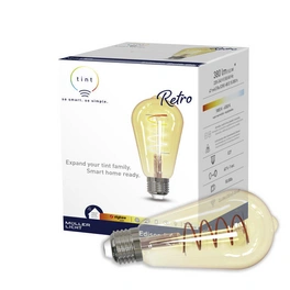 LED-Filament-Leuchtmittel »Edison«, 240 V, 5,5 W, E27
