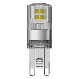 LED-Lampe »LED BASE PIN G9«, 1,9 W, 240 V