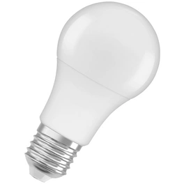 LED-Lampe »LED DAYLIGHT SENSOR CLASSIC A«, 2700 K, 8,8 W, weiß