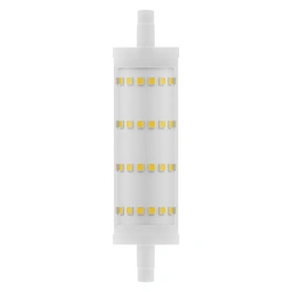 LED-Lampe »LED LINE R7S«, 13 W, 240 V