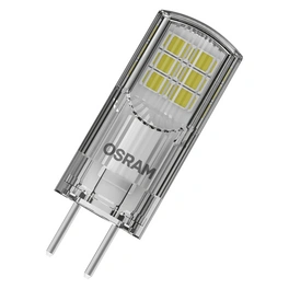 LED-Lampe »LED PIN«, 2700 K, 2,6 W, mehrfarbig