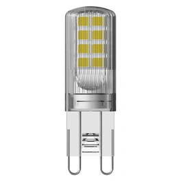 LED-Lampe »LED PIN G9«, 2700 K, 2,6 W, mehrfarbig